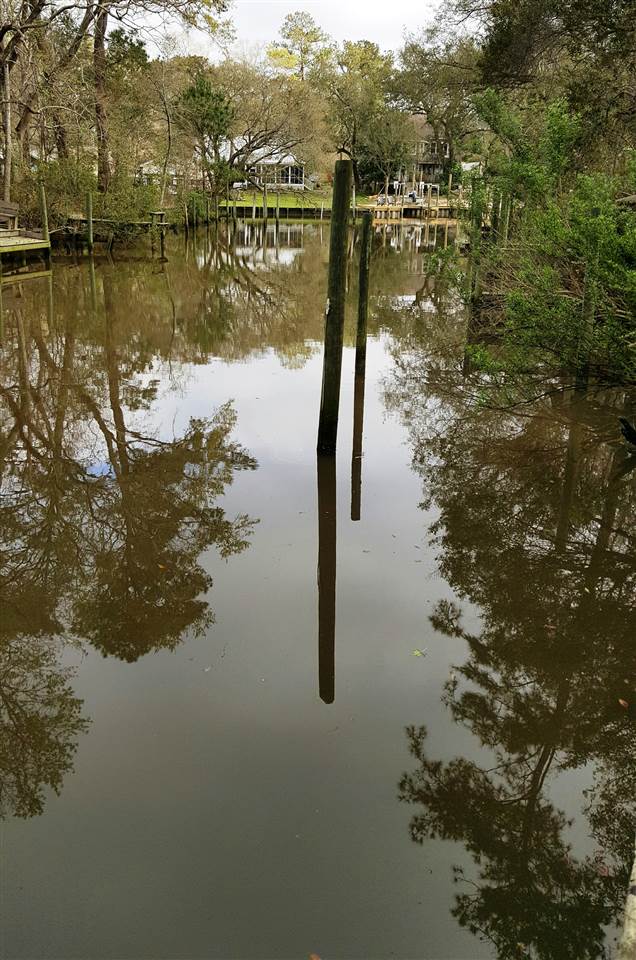 Lot 26 Franklin Road Foley, AL 36535 - Photo 8 of 8 Protected Water to Marina