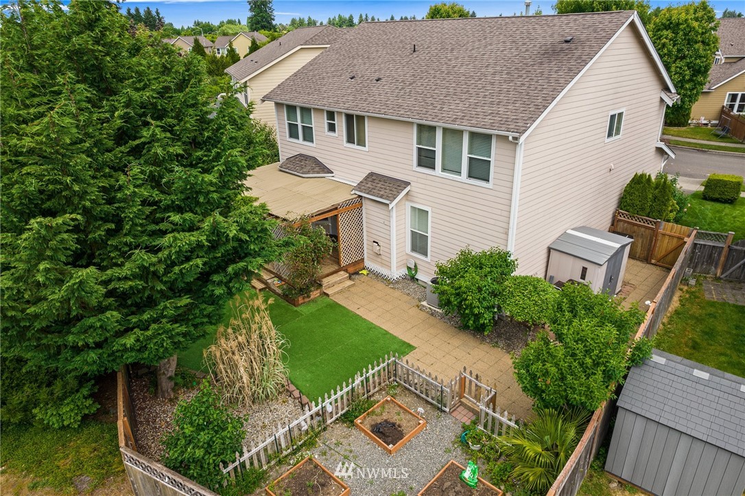 7153 Radius Loop Southeast Lacey, WA 98513 - Photo 27 of 31 Gallery Image 27