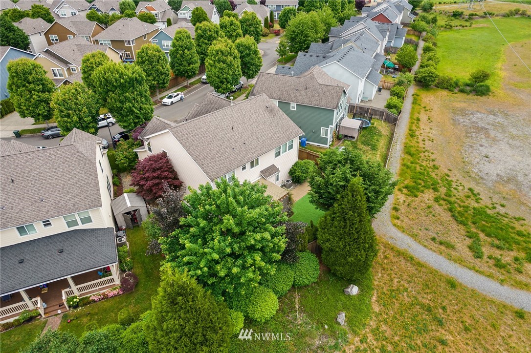 7153 Radius Loop Southeast Lacey, WA 98513 - Photo 28 of 31 Gallery Image 28