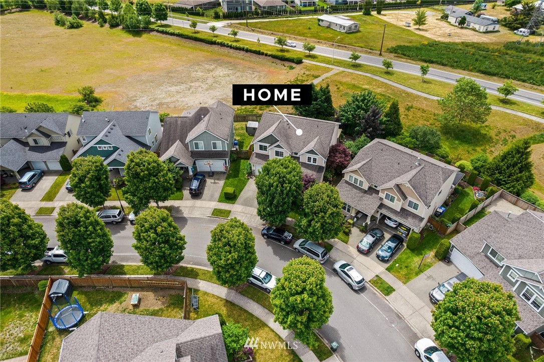 7153 Radius Loop Southeast Lacey, WA 98513 - Photo 30 of 31 Gallery Image 30