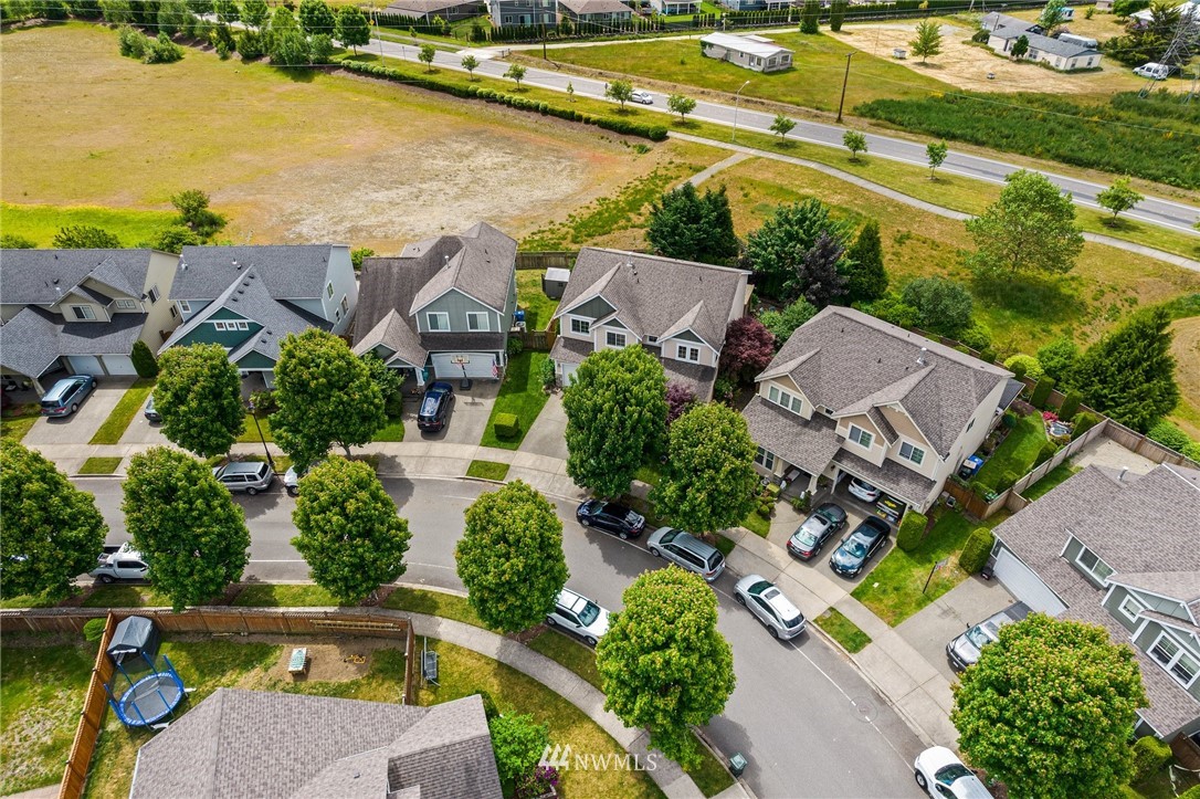 7153 Radius Loop Southeast Lacey, WA 98513 - Photo 31 of 31 Gallery Image 31