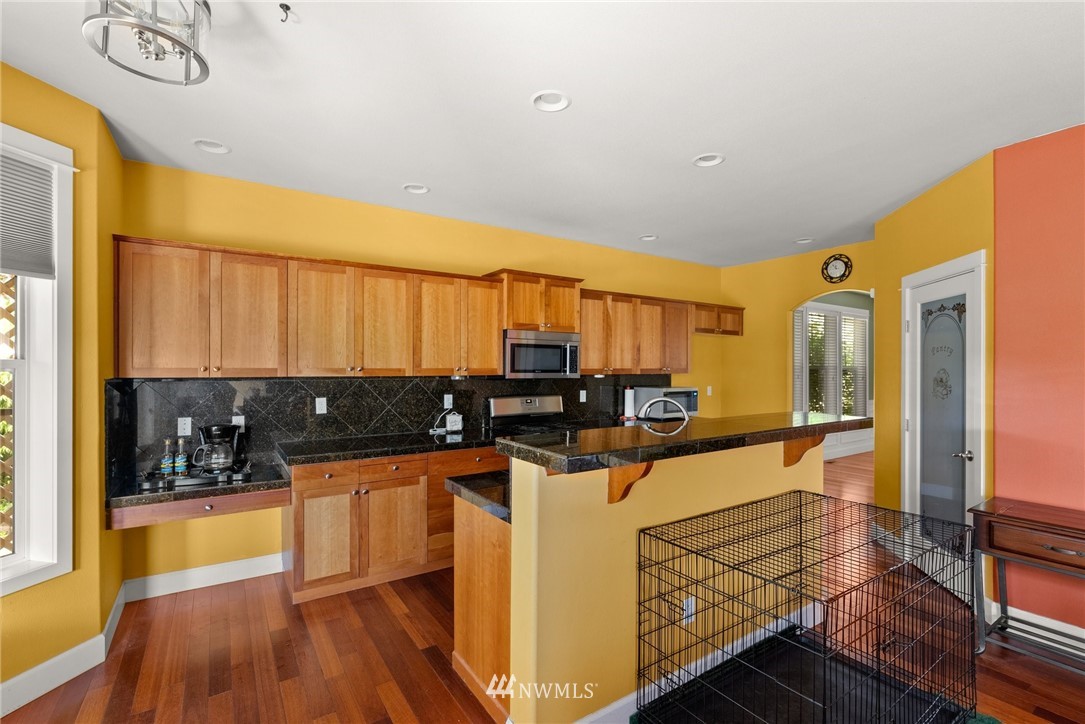 7153 Radius Loop Southeast Lacey, WA 98513 - Photo 8 of 31 Gallery Image 8