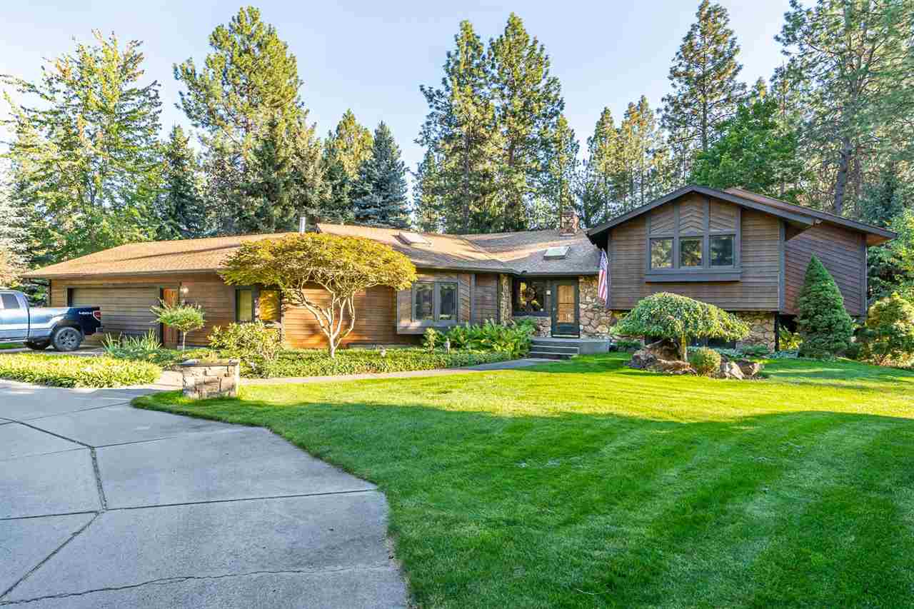 4606 East Silver Pine Road Colbert, WA 99005 - Photo 1 of 25