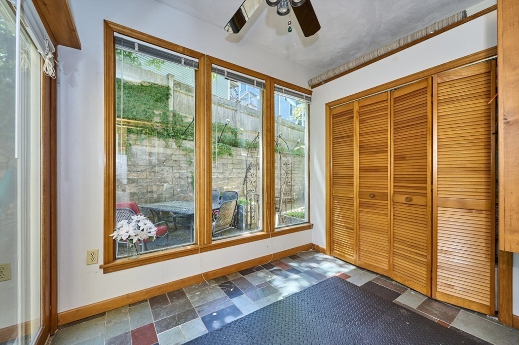 18 Atherton Road, Unit 1 Brookline, MA 02446 - Photo 9 of 17