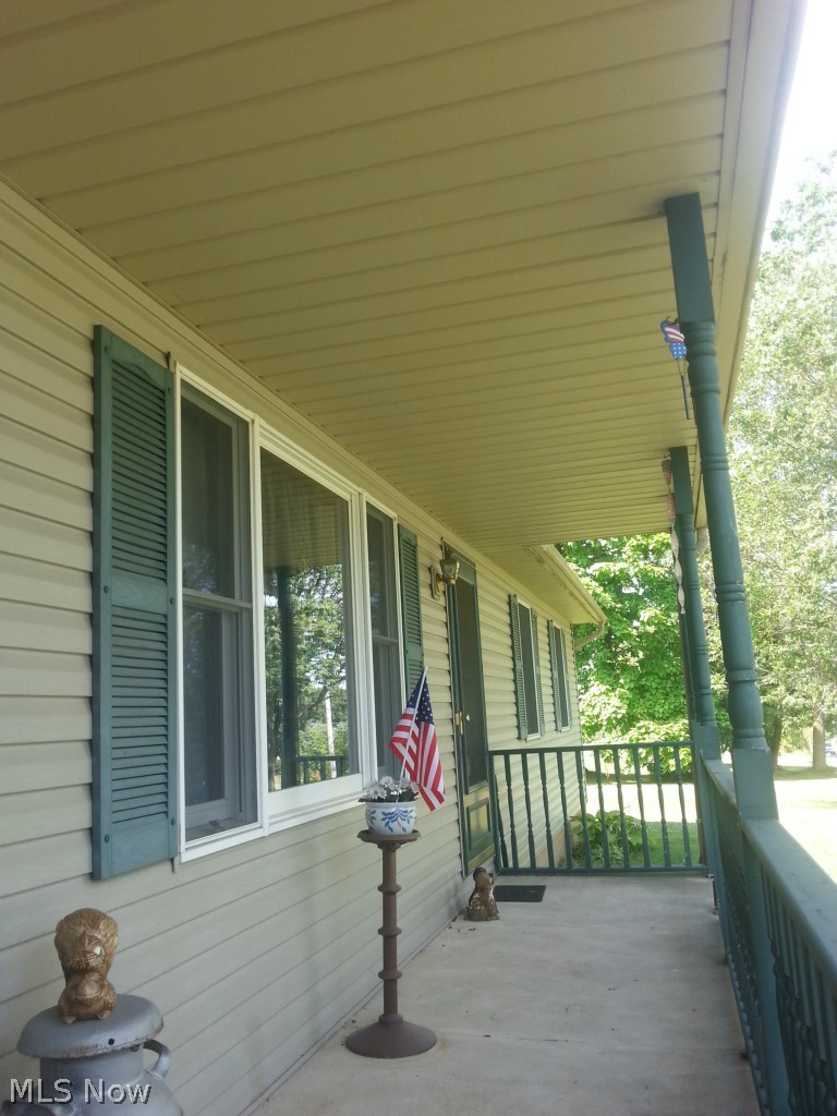 7166 Cleveland Road Wooster, OH 44691 - Photo 7 of 20