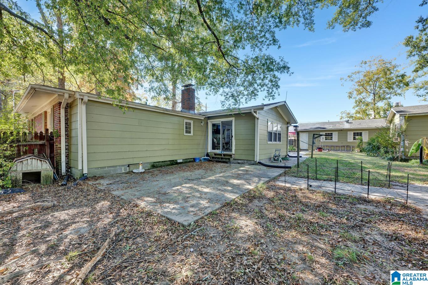 711 Azalea Street Northwest Hartselle, AL 35640 - Photo 29 of 34