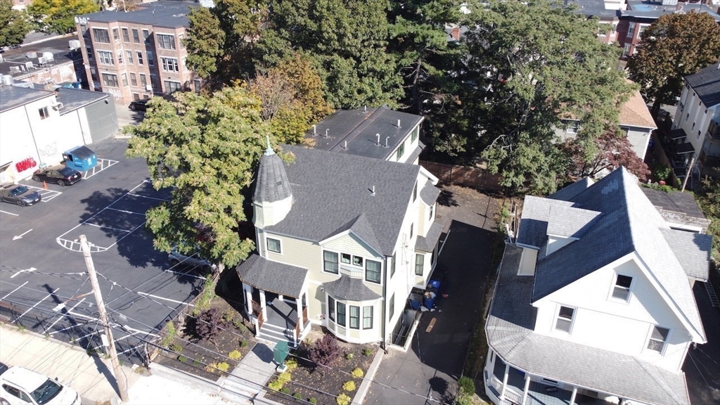 12 Reedsdale Street, Unit 3 Boston, MA 02134 - Photo 15 of 17