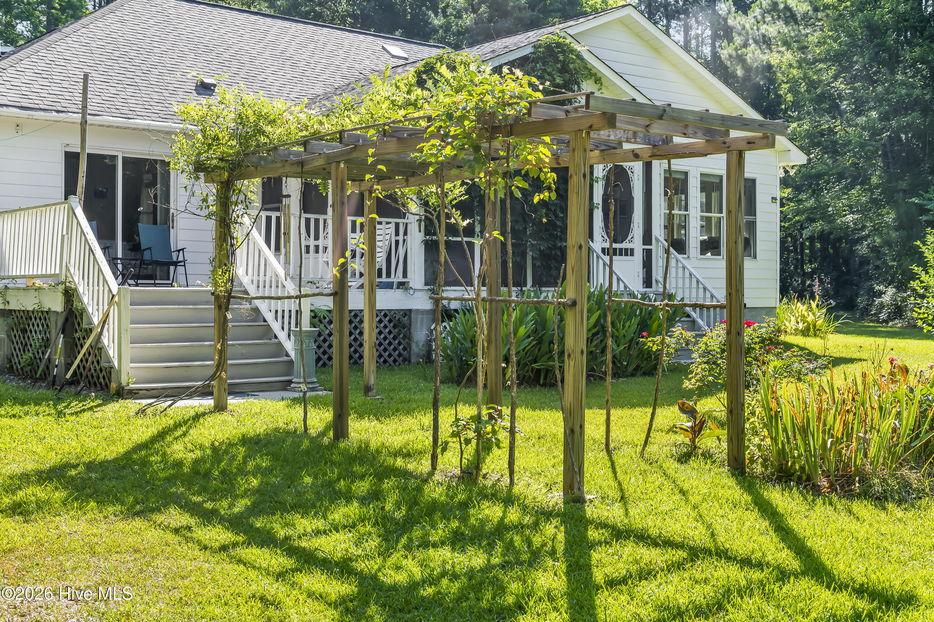 965 Old Mill Road Oriental, NC 28571 - Photo 52 of 62