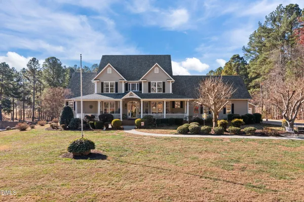 $650,000 | 746 Club House Drive, Blanch, NC 27212