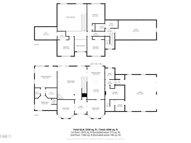 $650,000 | 746 Club House Drive, Blanch, NC 27212