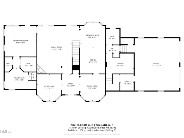 $650,000 | 746 Club House Drive, Blanch, NC 27212