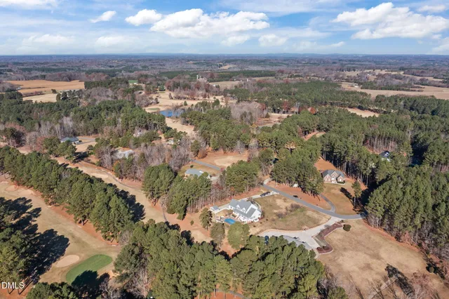 $650,000 | 746 Club House Drive, Blanch, NC 27212