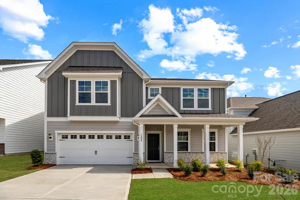 $544,900 | 1020 Rocking Horse Road, Indian Trail, NC 28079