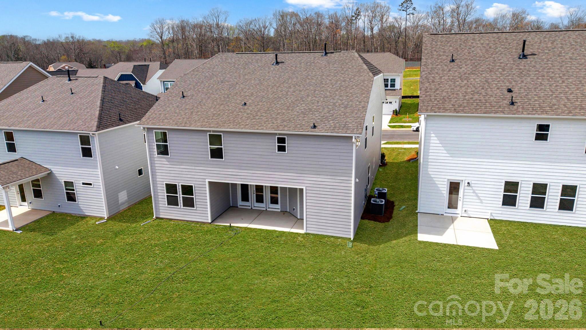 1020 Rocking Horse Road Indian Trail, NC 28079 - Photo 22 of 22