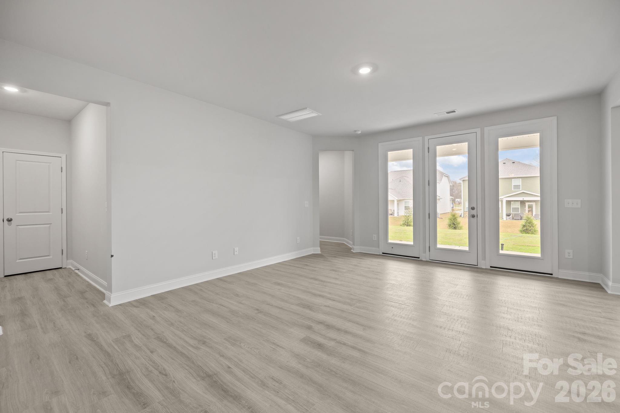 1020 Rocking Horse Road Indian Trail, NC 28079 - Photo 3 of 22