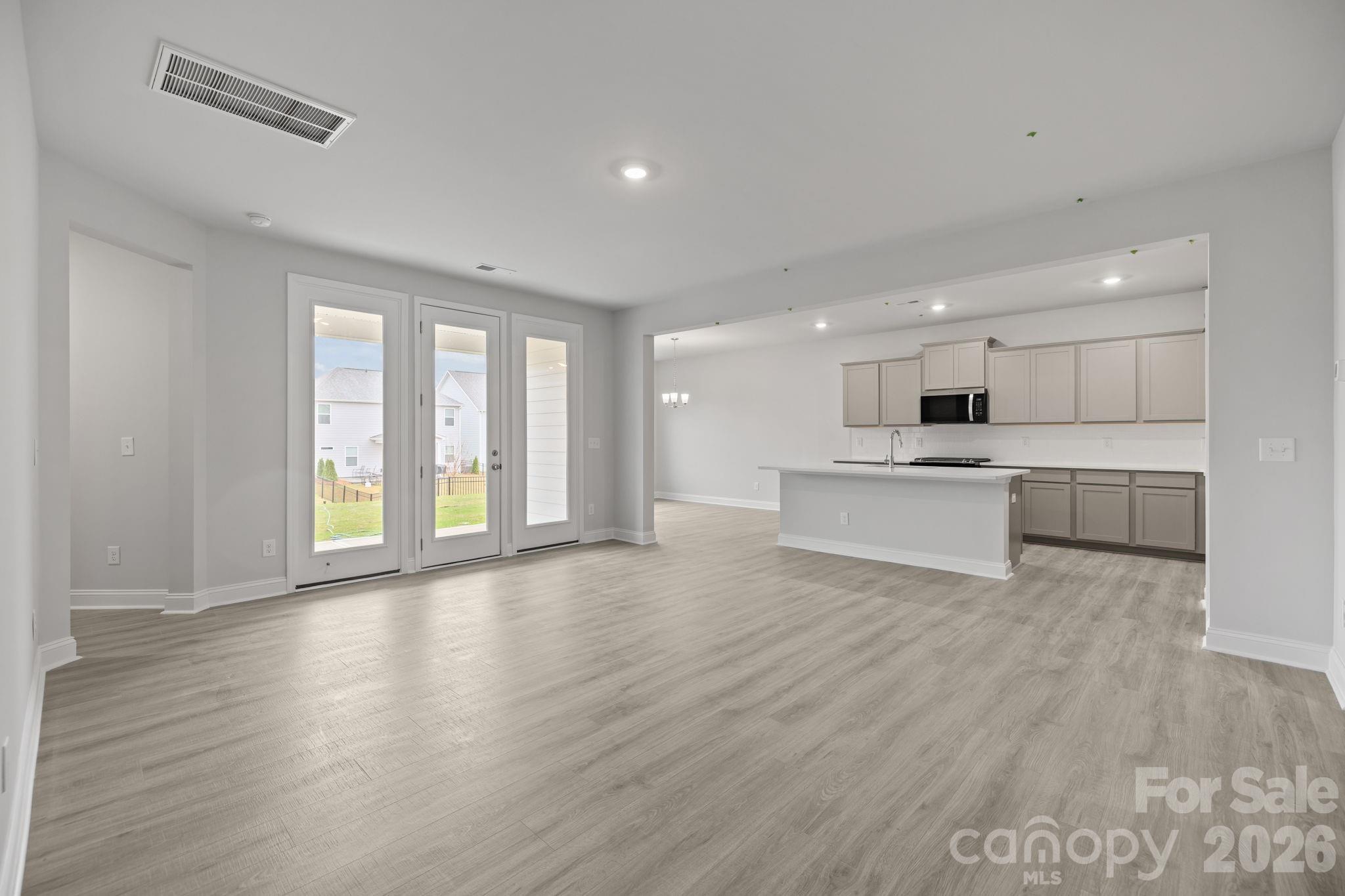 1020 Rocking Horse Road Indian Trail, NC 28079 - Photo 4 of 22