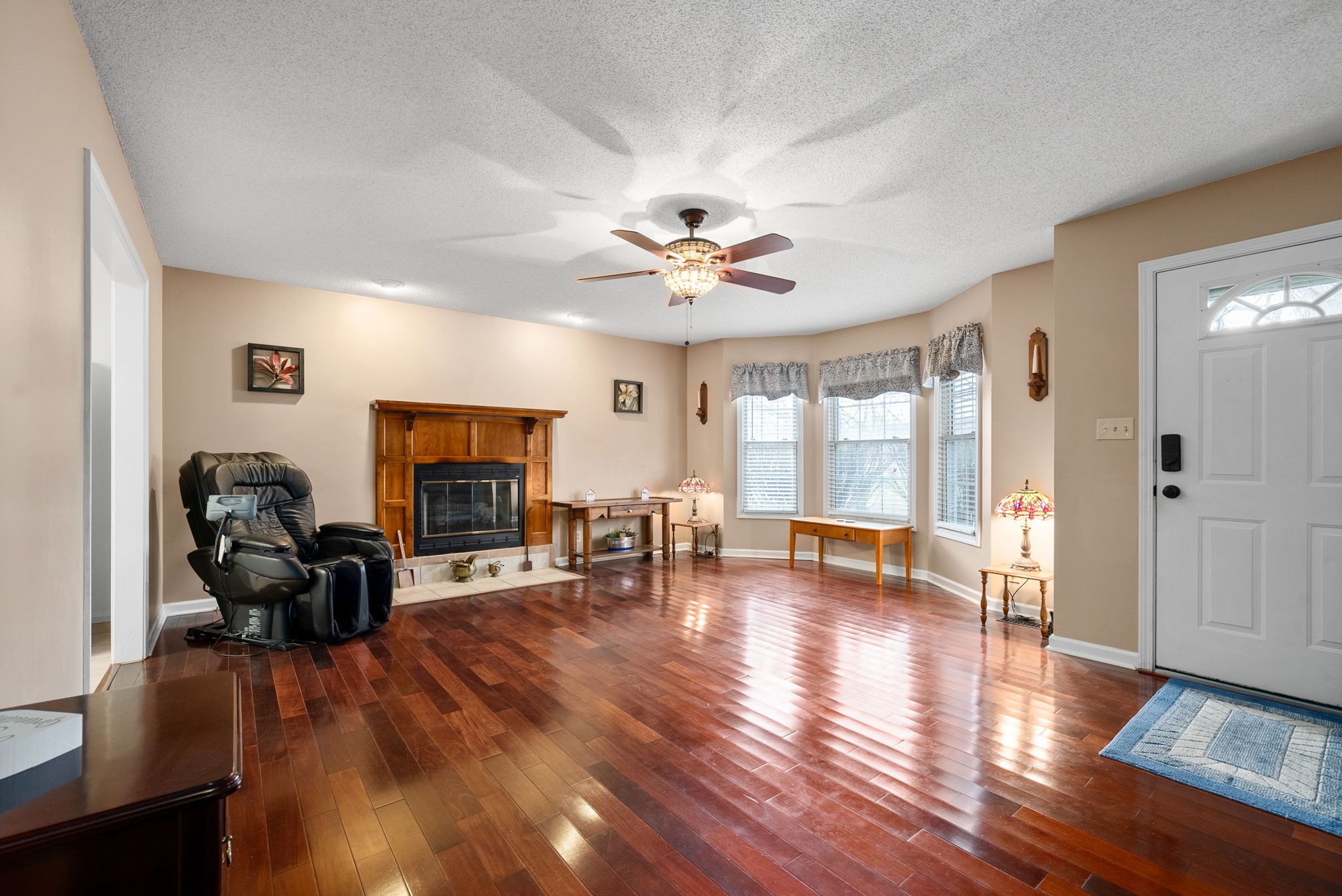 1357 West Rhett Butler Road Clarksville, TN 37042 - Photo 8 of 43 Gallery Image 8