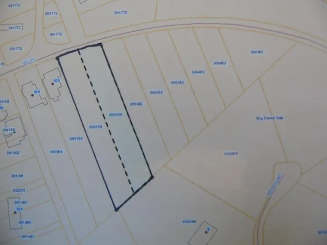 $23,500 | Tbd Gilley Avenue East, Unit 10 11, Big Stone Gap, VA 24219