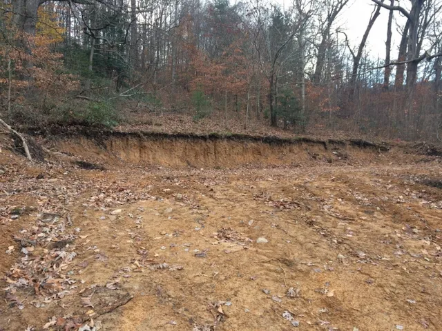 $23,500 | Tbd Gilley Avenue East, Unit 10 11, Big Stone Gap, VA 24219