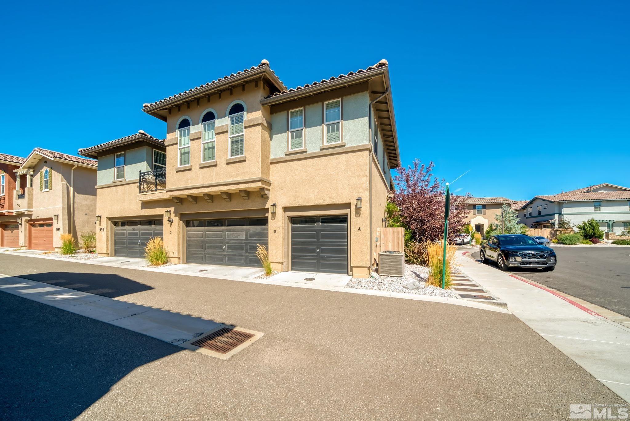 1999 Wind Ranch Road, Unit A Reno, NV 89521 - Photo 3 of 30 Photo 3