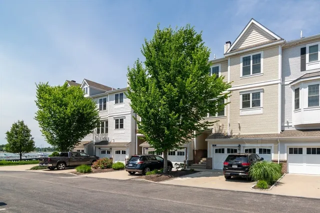 $6,000 | 115 HMS Halsted Drive, Unit 115, Hingham, MA 02043