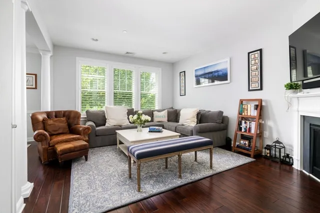 $6,000 | 115 HMS Halsted Drive, Unit 115, Hingham, MA 02043