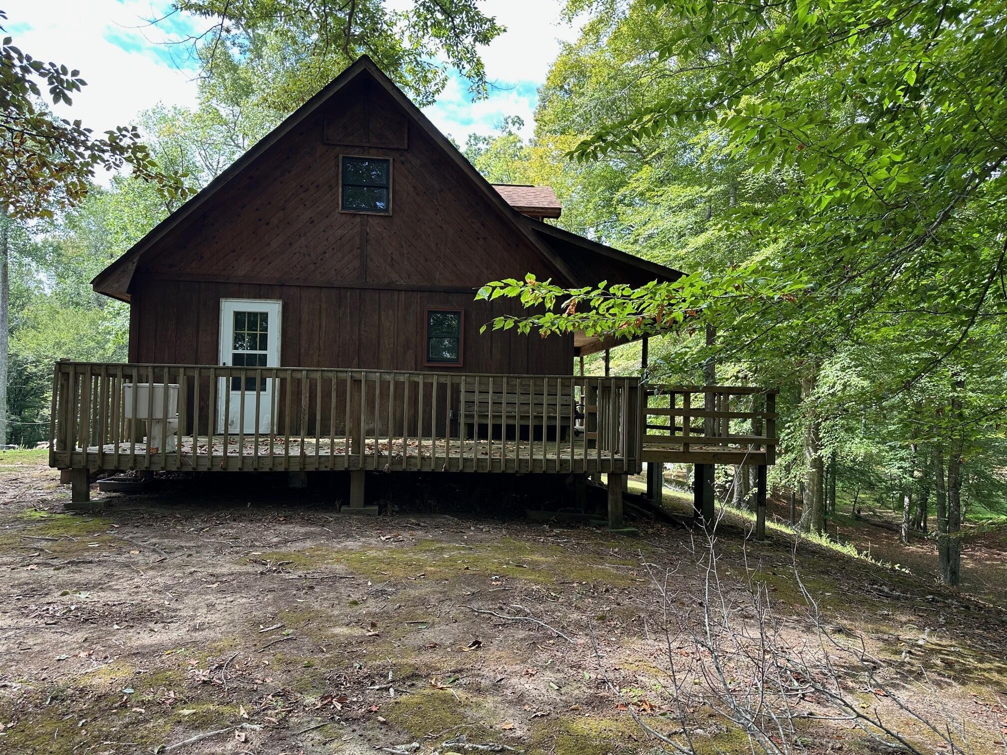 636 Bell Harrison Road Evensville, TN 37332 - Photo 15 of 36 Gallery Image 15