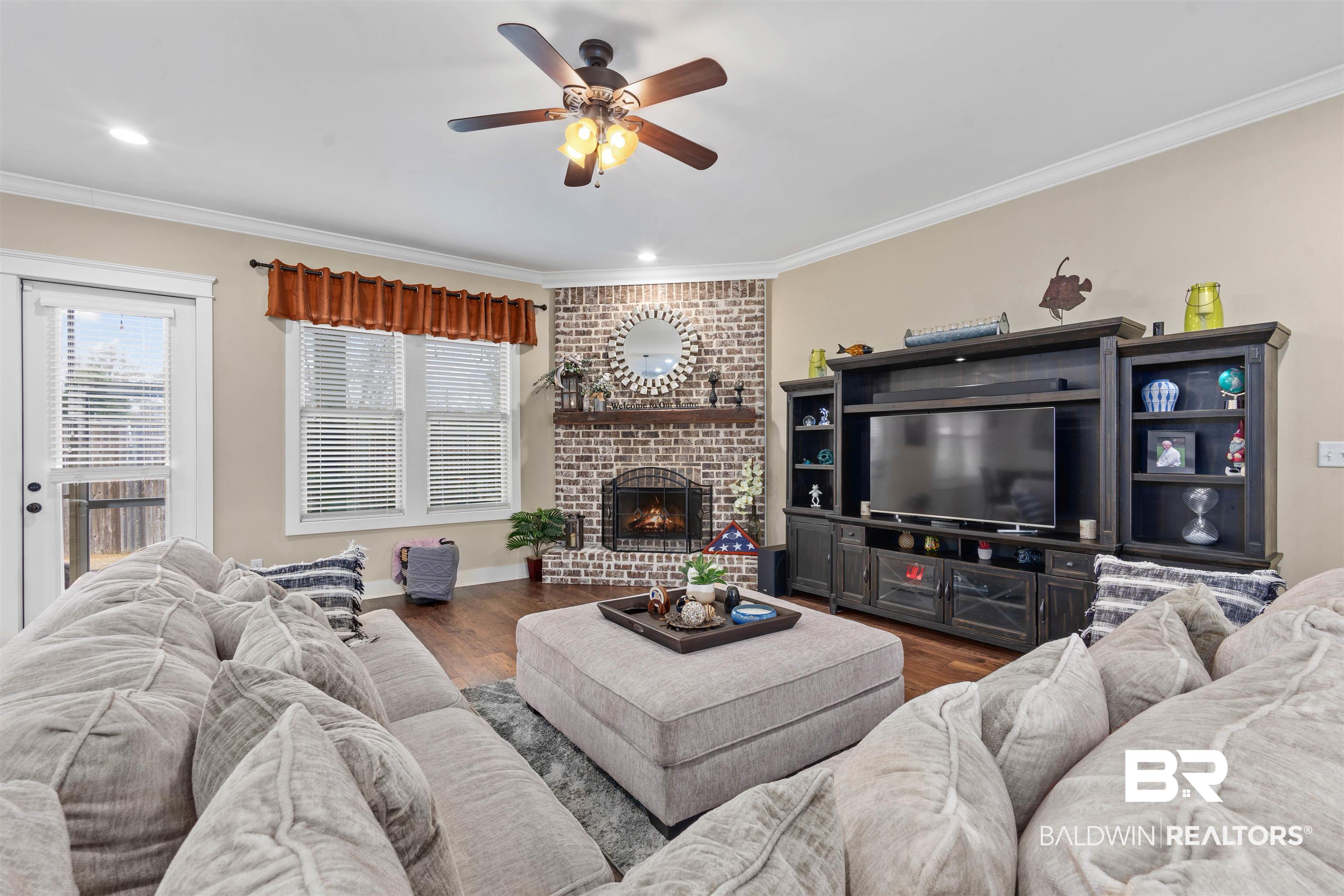 389 Rothley Avenue Fairhope, AL 36532 - Photo 7 of 33