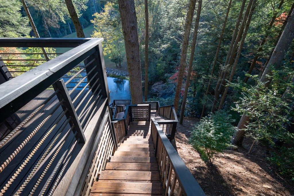 35 Dogwood Riverside Drive Blue Ridge, GA 30513 - Photo 40 of 71 Gallery Image 40