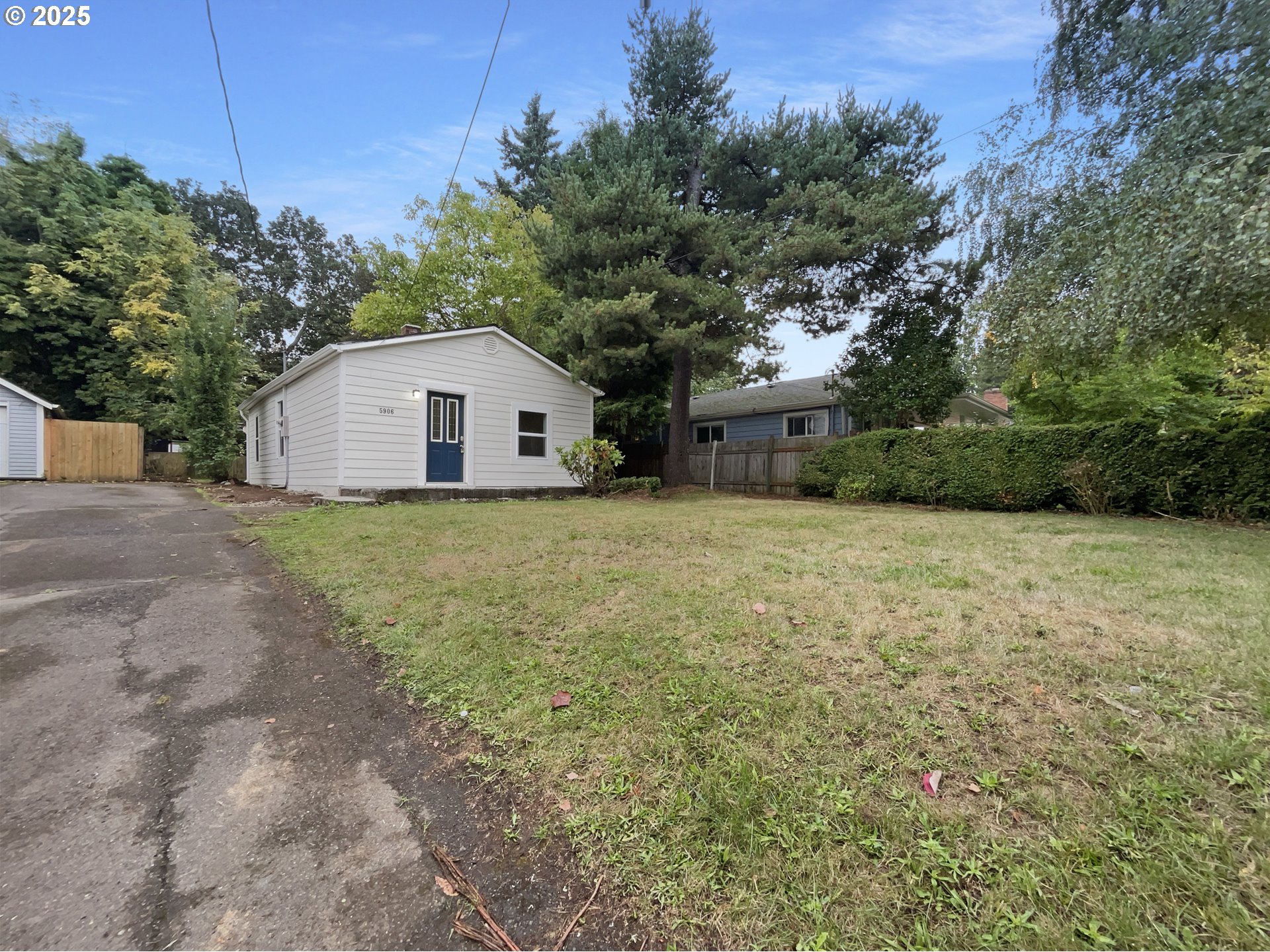 5906 Northeast Sumner Street Portland, OR 97218 - Photo 1 of 18