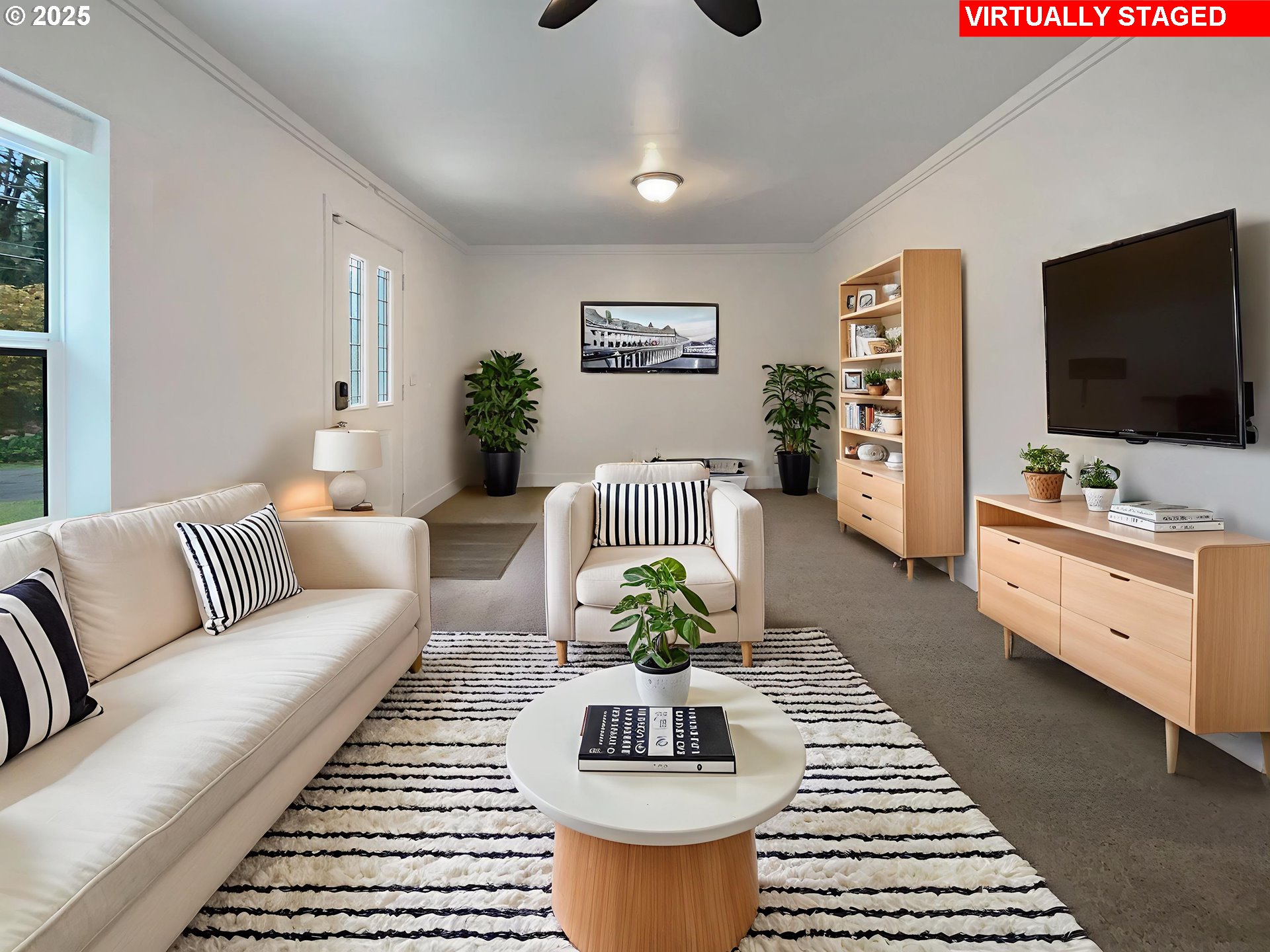 5906 Northeast Sumner Street Portland, OR 97218 - Photo 2 of 18