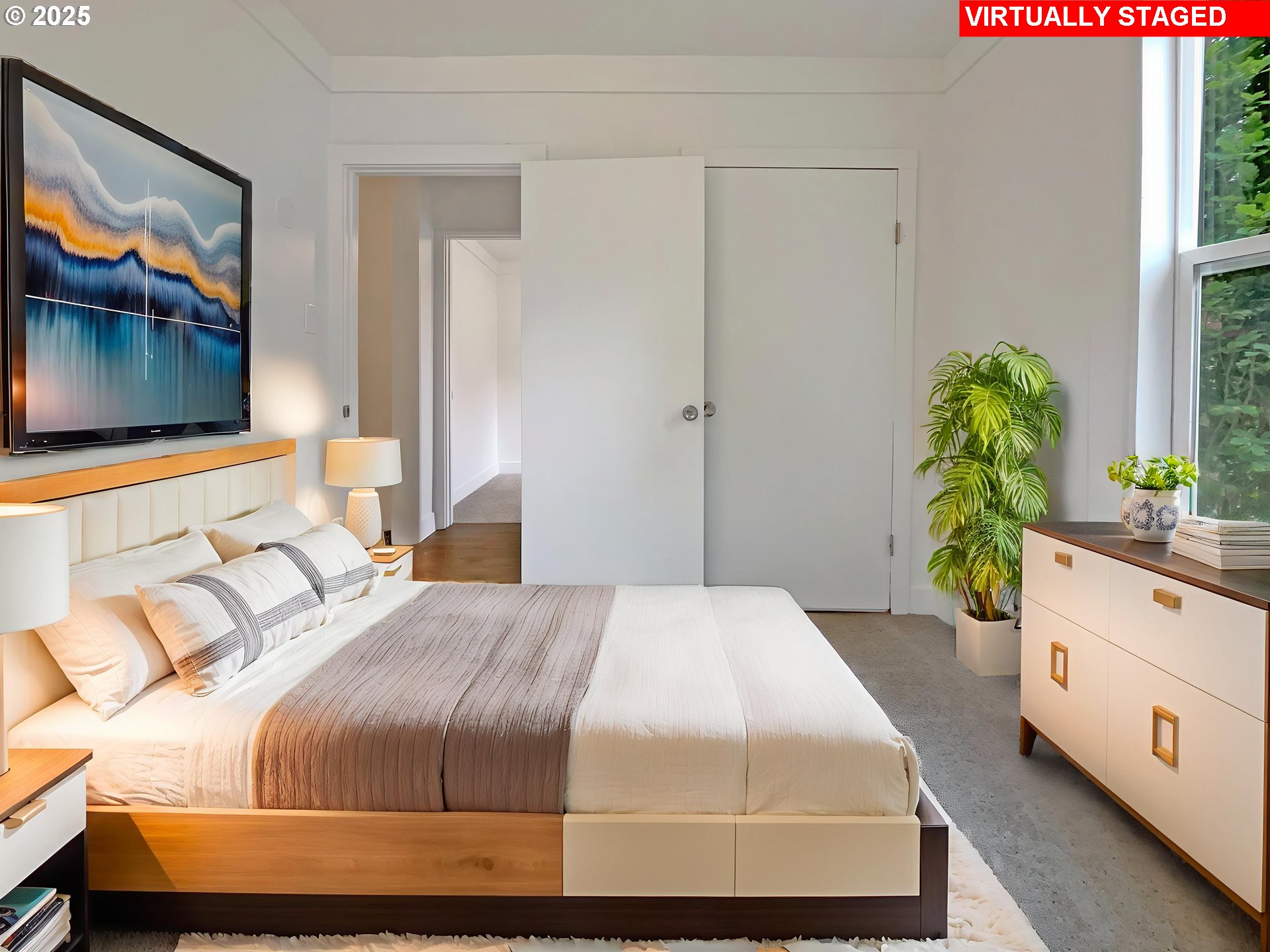 5906 Northeast Sumner Street Portland, OR 97218 - Photo 4 of 18