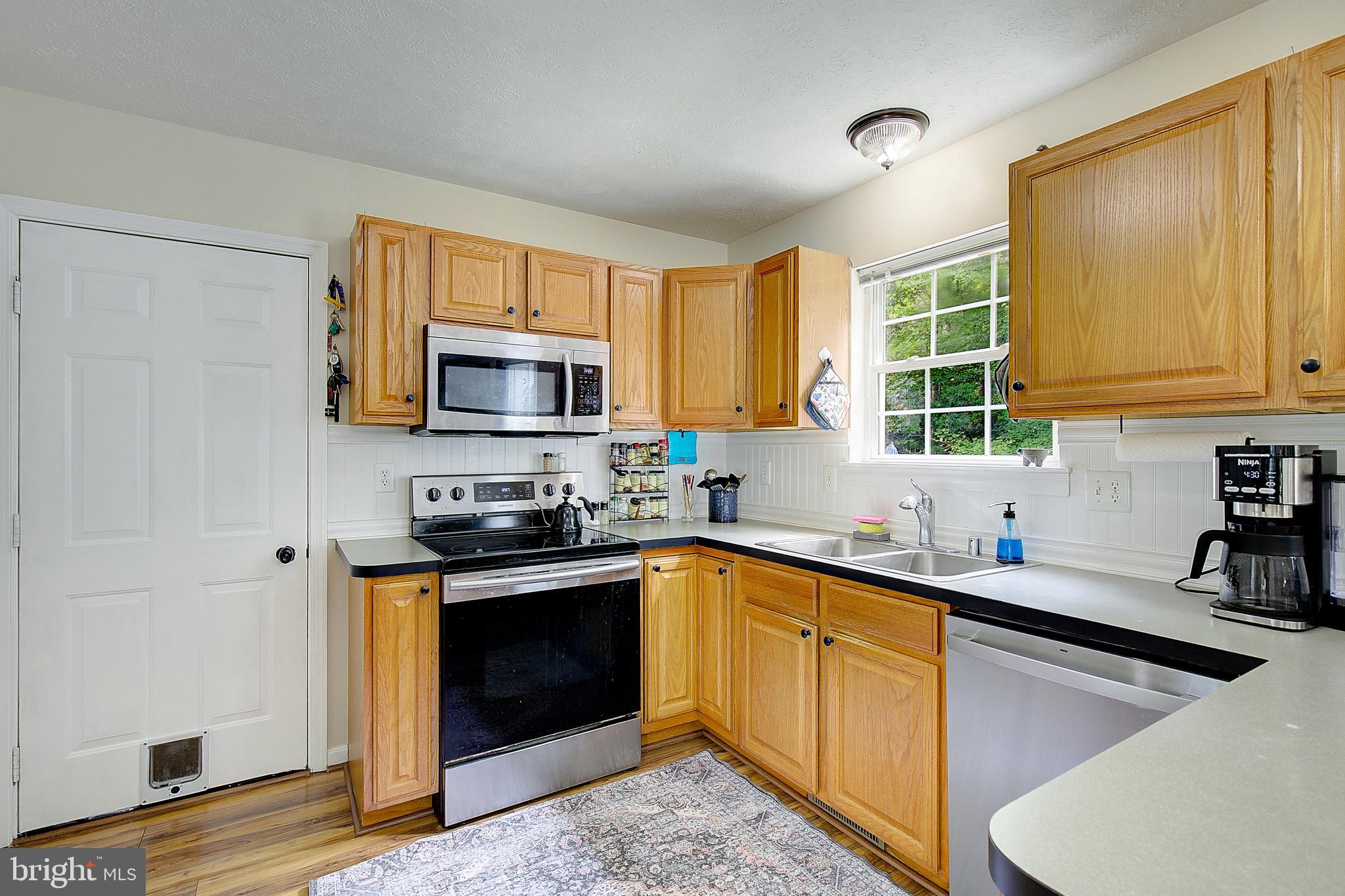 12424 Hisperia Road Lusby, MD 20657 - Photo 14 of 50 Kitchen