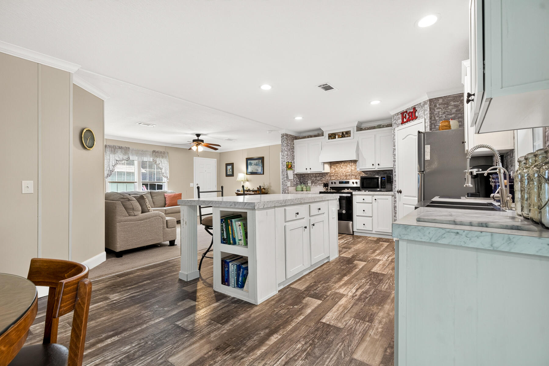 173 Gum Branch Road St. George, SC 29477 - Photo 29 of 85 CM-40