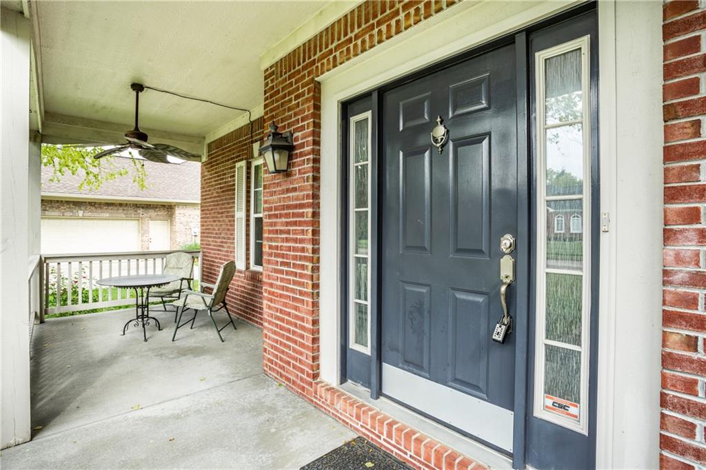 3398 Foster Ridge Lane Carmel, IN 46033 - Photo 2 of 31 Gallery Image 2