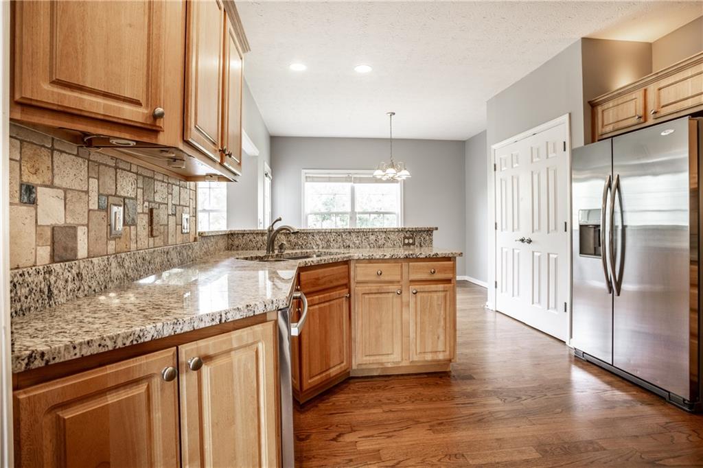 3398 Foster Ridge Lane Carmel, IN 46033 - Photo 11 of 31 Gallery Image 11