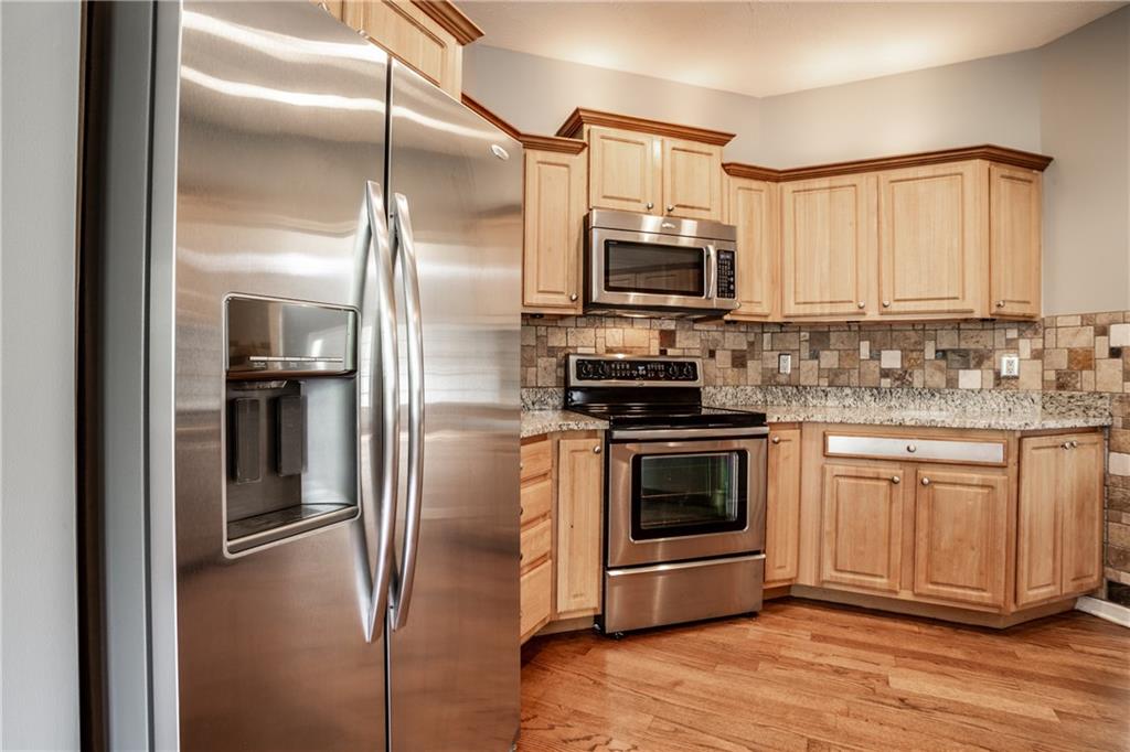 3398 Foster Ridge Lane Carmel, IN 46033 - Photo 12 of 31 Gallery Image 12