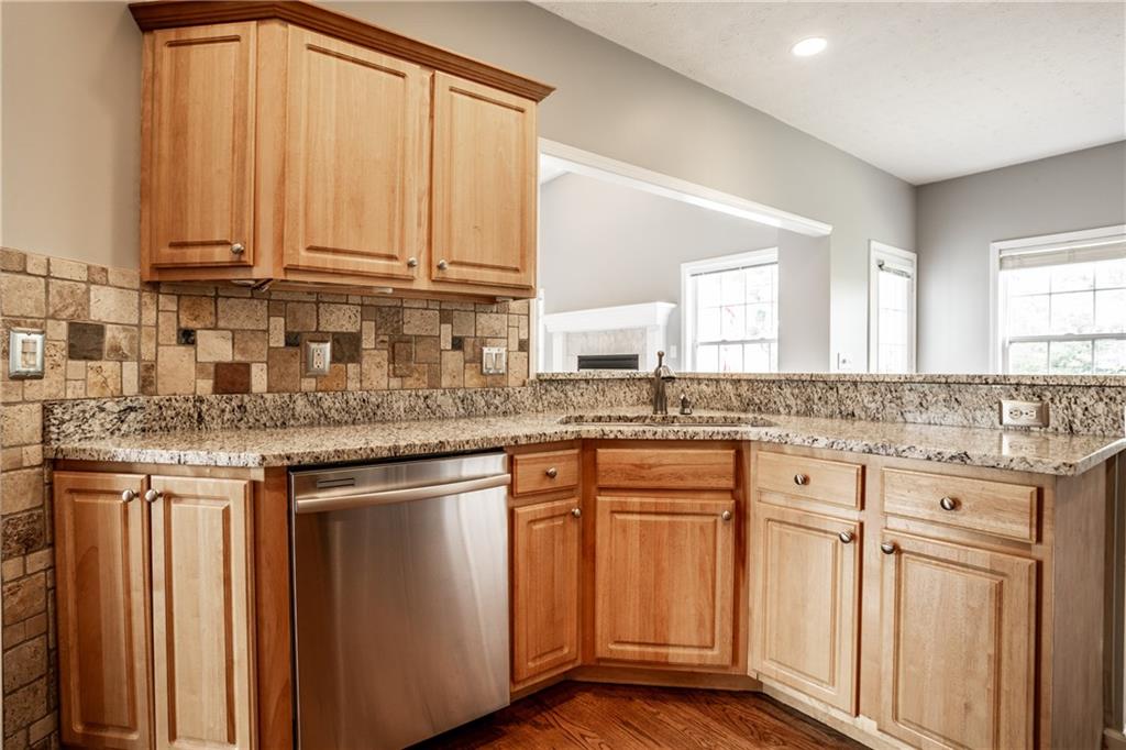 3398 Foster Ridge Lane Carmel, IN 46033 - Photo 14 of 31 Gallery Image 14