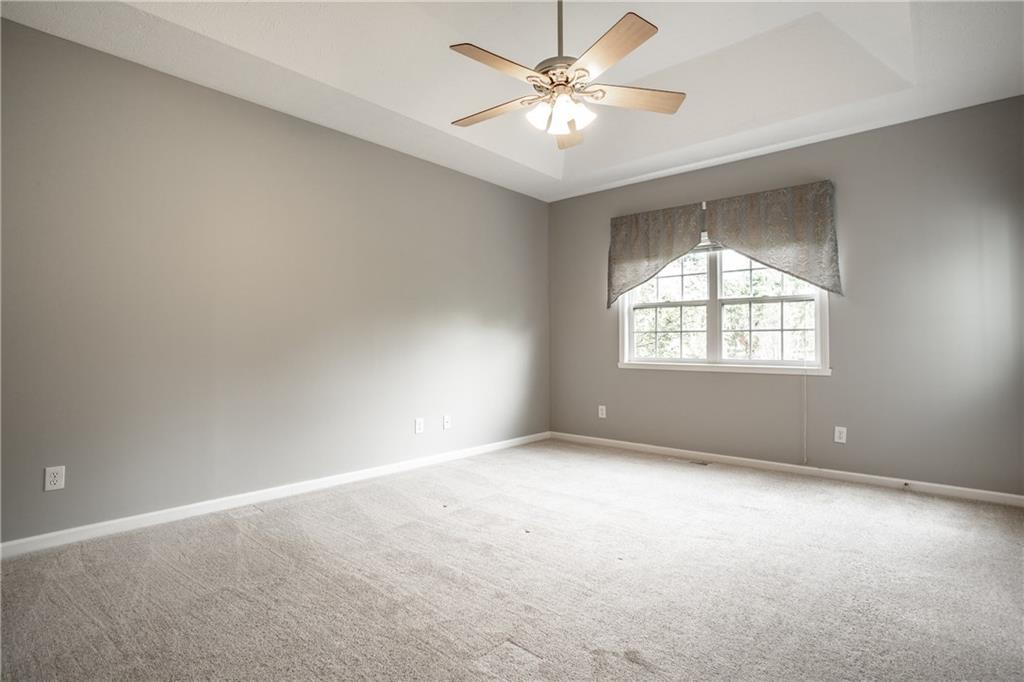 3398 Foster Ridge Lane Carmel, IN 46033 - Photo 18 of 31 Gallery Image 18