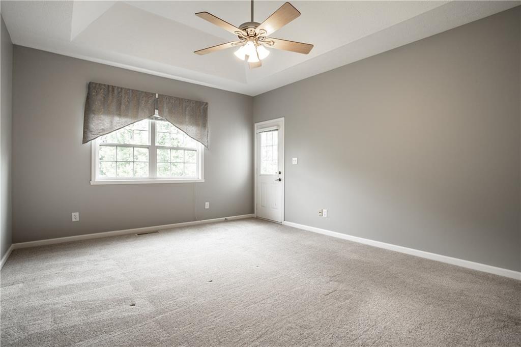 3398 Foster Ridge Lane Carmel, IN 46033 - Photo 19 of 31 Gallery Image 19