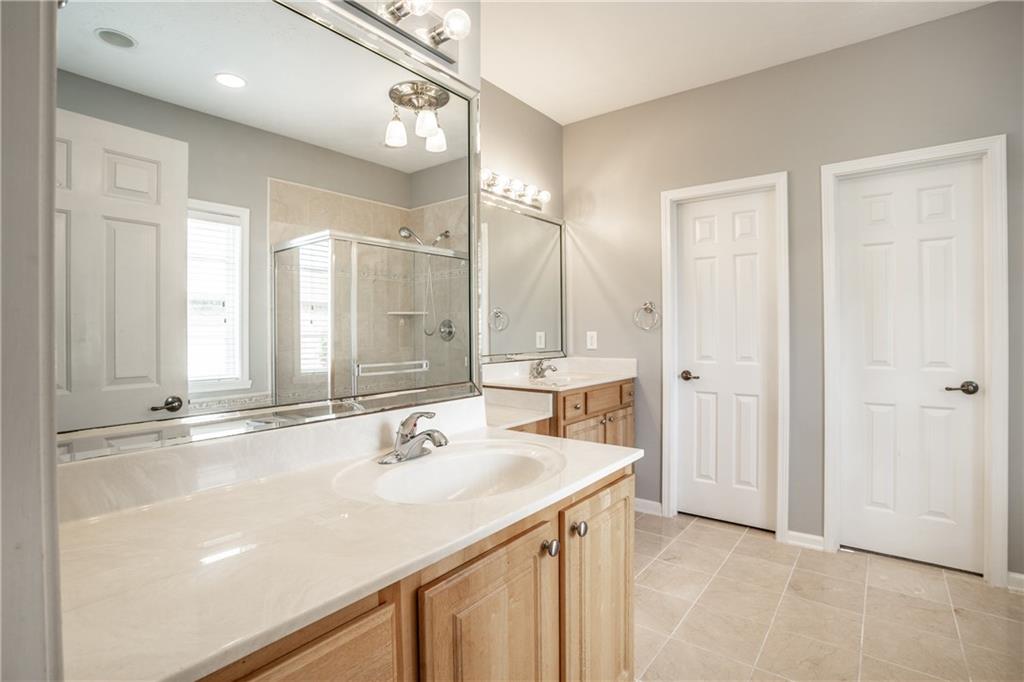 3398 Foster Ridge Lane Carmel, IN 46033 - Photo 20 of 31 Gallery Image 20