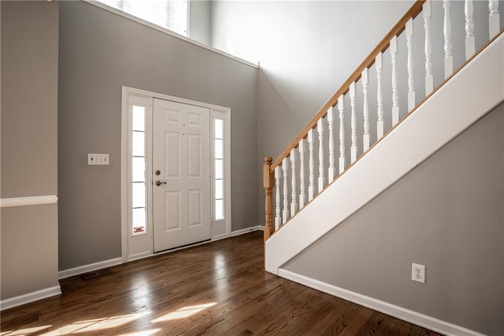 3398 Foster Ridge Lane Carmel, IN 46033 - Photo 3 of 31 Gallery Image 3