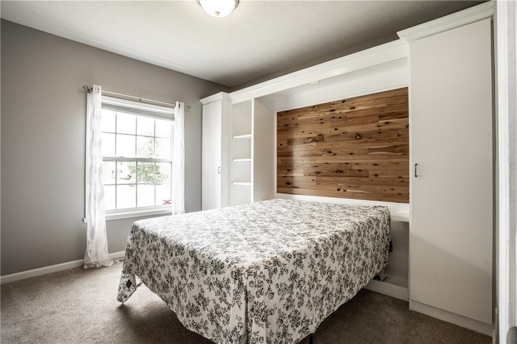 3398 Foster Ridge Lane Carmel, IN 46033 - Photo 22 of 31 Gallery Image 22