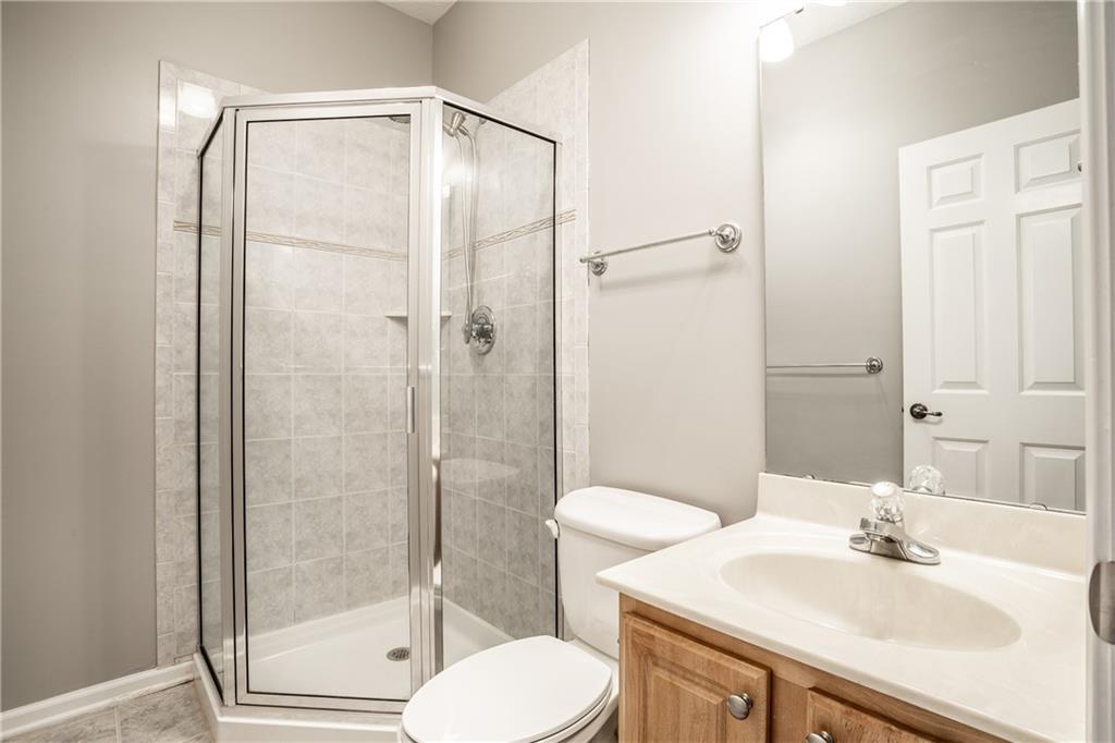3398 Foster Ridge Lane Carmel, IN 46033 - Photo 23 of 31 Gallery Image 23