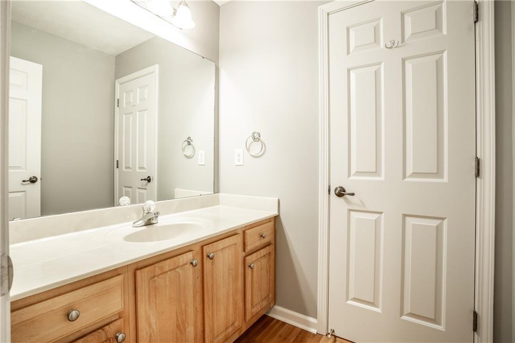 3398 Foster Ridge Lane Carmel, IN 46033 - Photo 25 of 31 Gallery Image 25