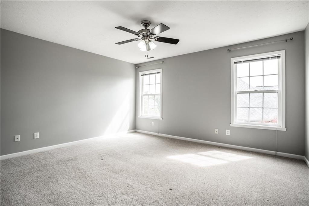 3398 Foster Ridge Lane Carmel, IN 46033 - Photo 26 of 31 Gallery Image 26