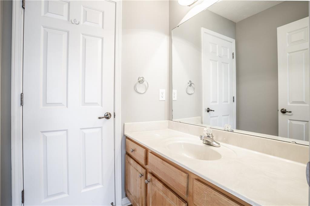 3398 Foster Ridge Lane Carmel, IN 46033 - Photo 27 of 31 Gallery Image 27