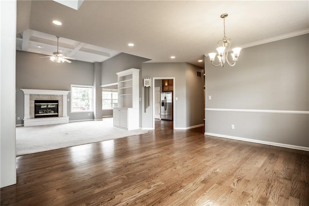 3398 Foster Ridge Lane Carmel, IN 46033 - Photo 4 of 31 Gallery Image 4
