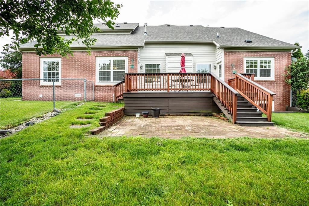 3398 Foster Ridge Lane Carmel, IN 46033 - Photo 31 of 31 Gallery Image 31