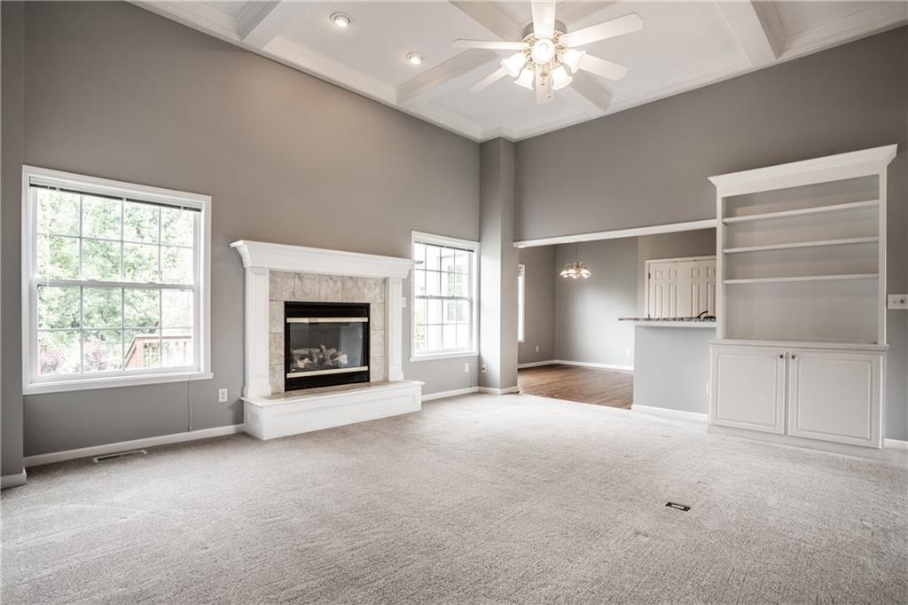 3398 Foster Ridge Lane Carmel, IN 46033 - Photo 5 of 31 Gallery Image 5
